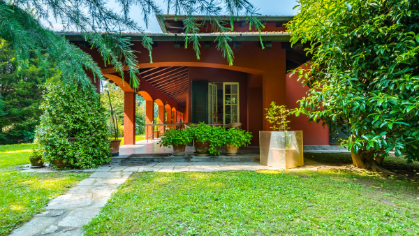 Lasciati ispirare dalla villa Archibusa: clicca qui!