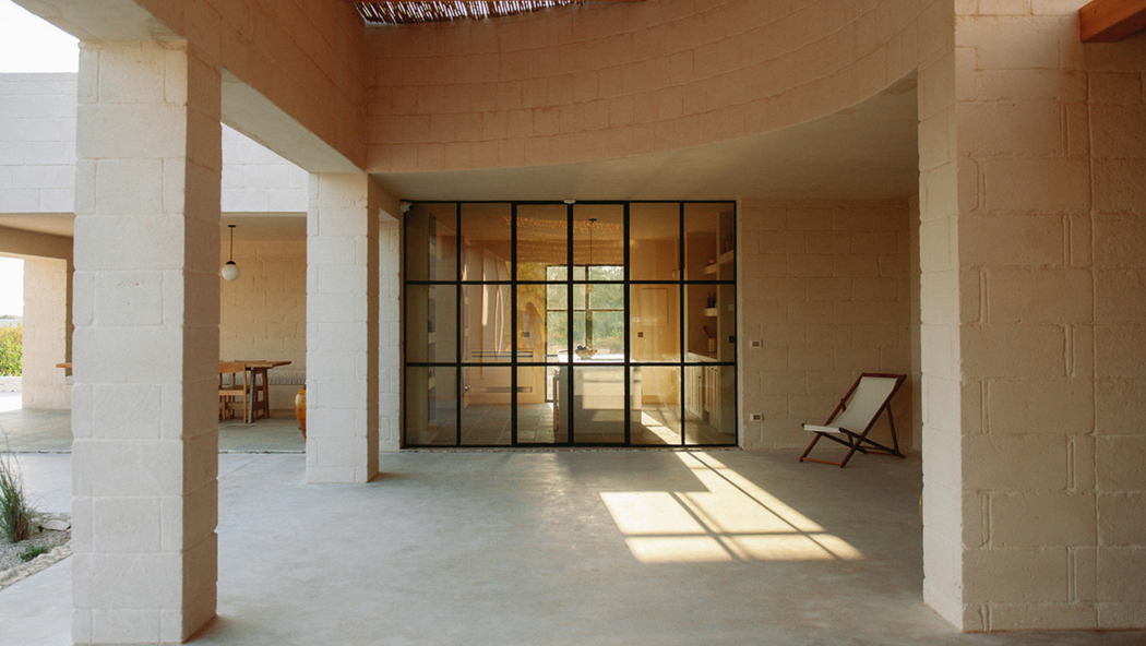 Scopri la villa Malacca