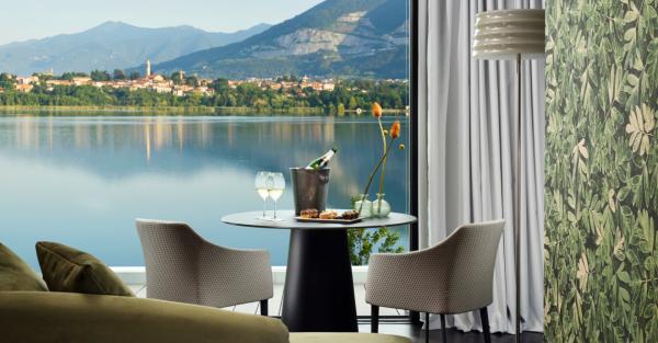 Lasciati incantare dalla Location Urville
