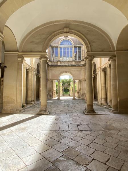 Fatti incantare dalla dimora storica Volturno