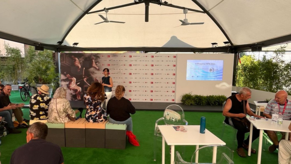 Scopri di più sugli Industry Days del MFN