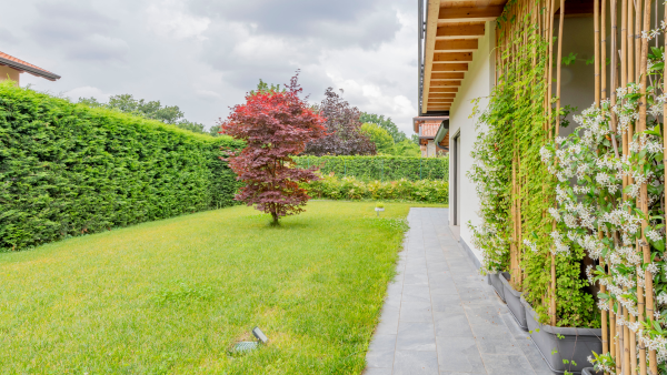 Scopri qui la villa Galena