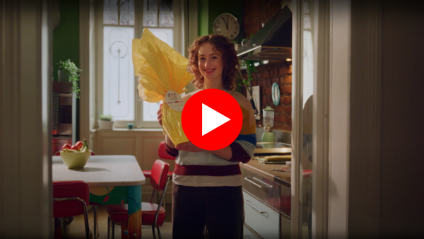 Scopri qui lo spot tv di AIL