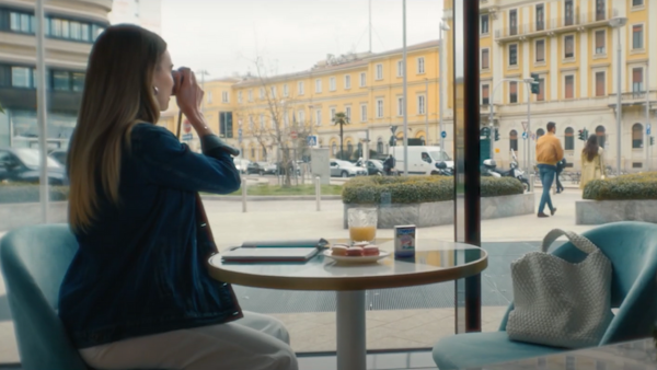 Scopri qui lo spot tv di Daygum