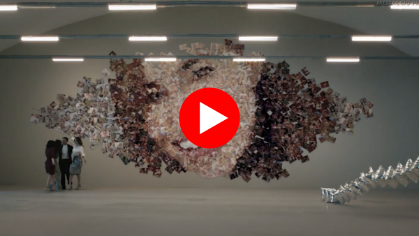 Scopri qui lo spot tv di Daygum