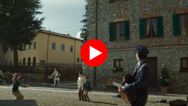 Scopri qui lo spot tv di Fossati Serramenti