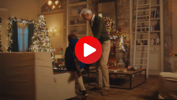 Scopri lo spot di ITA Airways firmato Rosso Film
