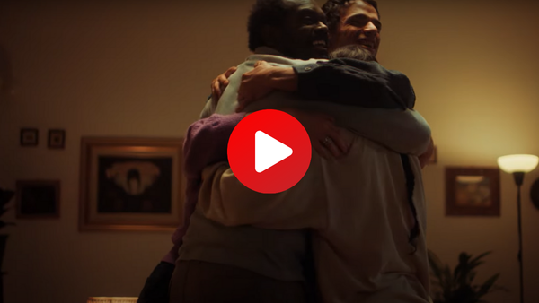 Guarda qui lo Spot Tv di Inter e Ria Money Transfer