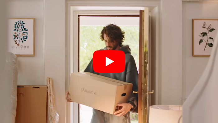 Guarda lo spot di ITAS con Tamberi