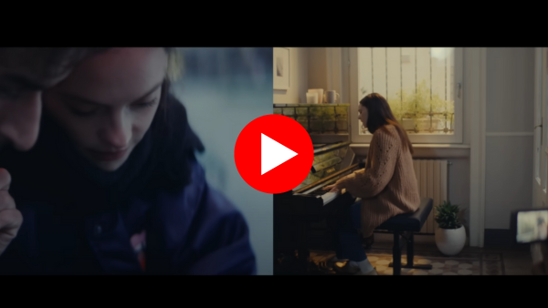 Guarda qui il videoclip di Francesca Michielin