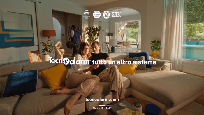 Scopri di più sulla campagna di Tecnoalarm