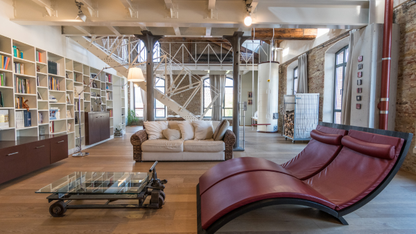 Loft vicino a Verona